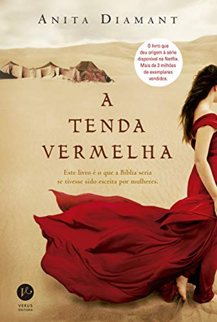 Libro A Tenda Vermelha