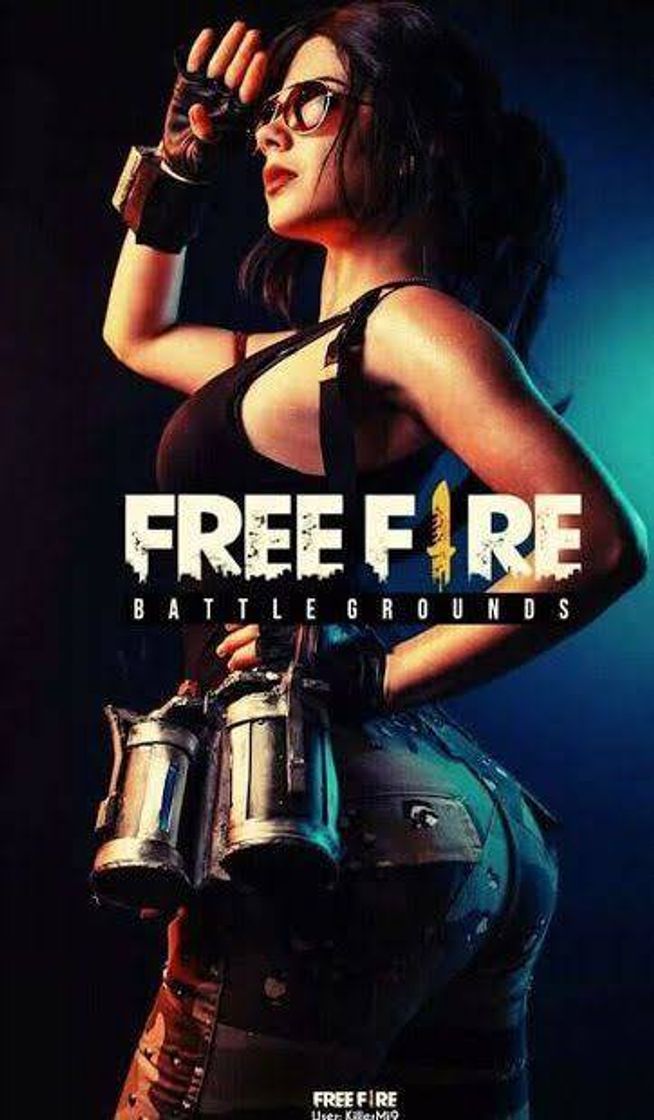 Moda 💠 Garena Free Fire: 3volution - Apps on Google Play