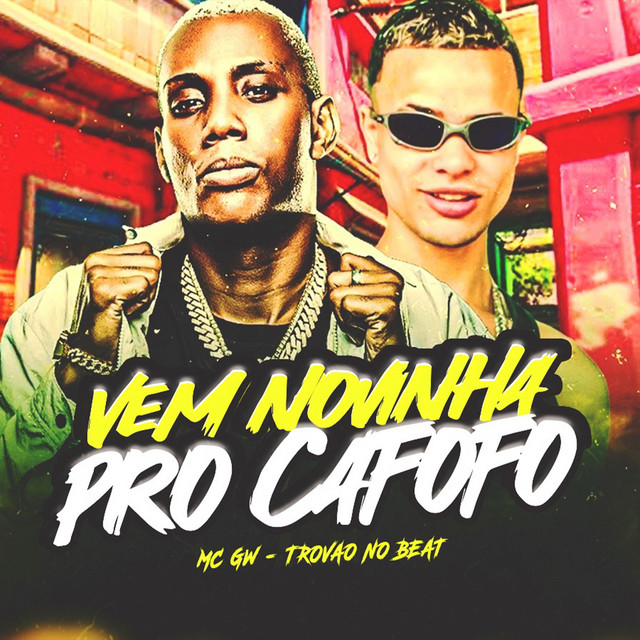Music Vem Novinha pro Cafofo