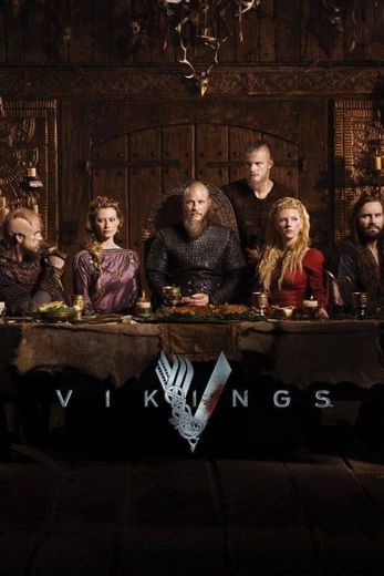Vikings 🎬⚔️