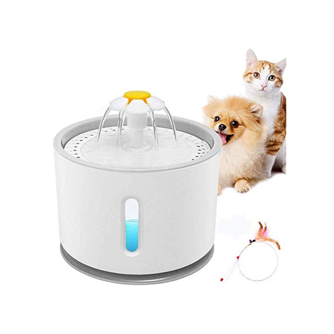 Product E-MANIS Fuente para Perros Gatos