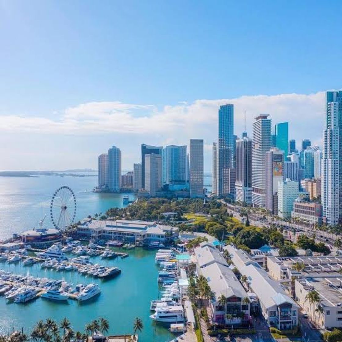 Place Miami