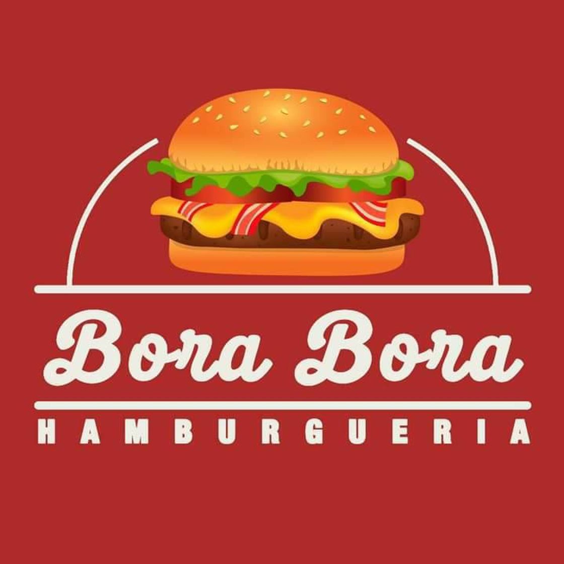 Restaurants Hamburgueria Bora Bora Nova Fátima