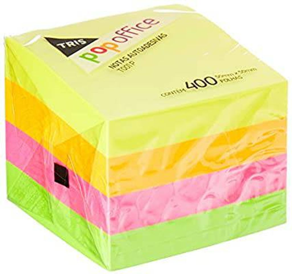 Social Post-it Notas adesivas