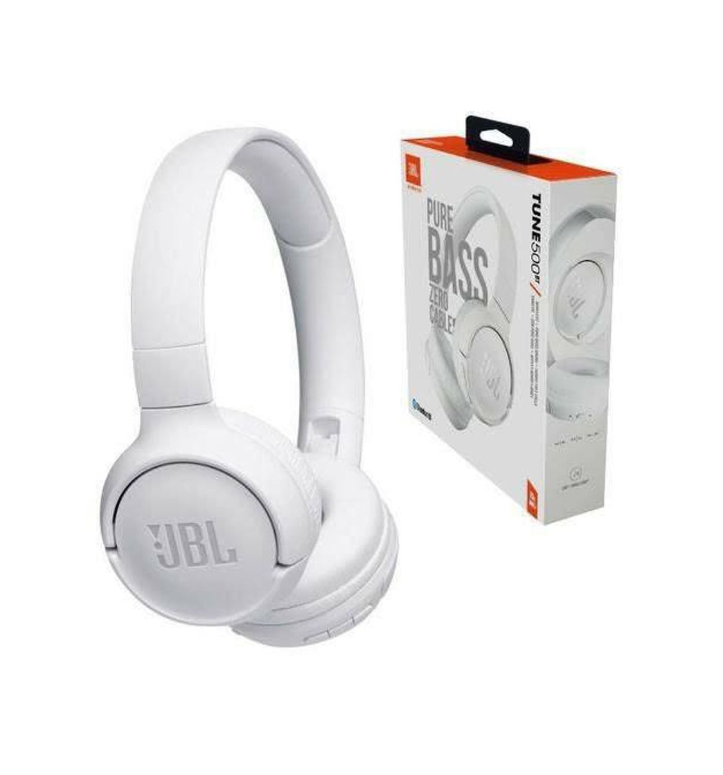 Product Fone de Ouvido JBL bluetooth 