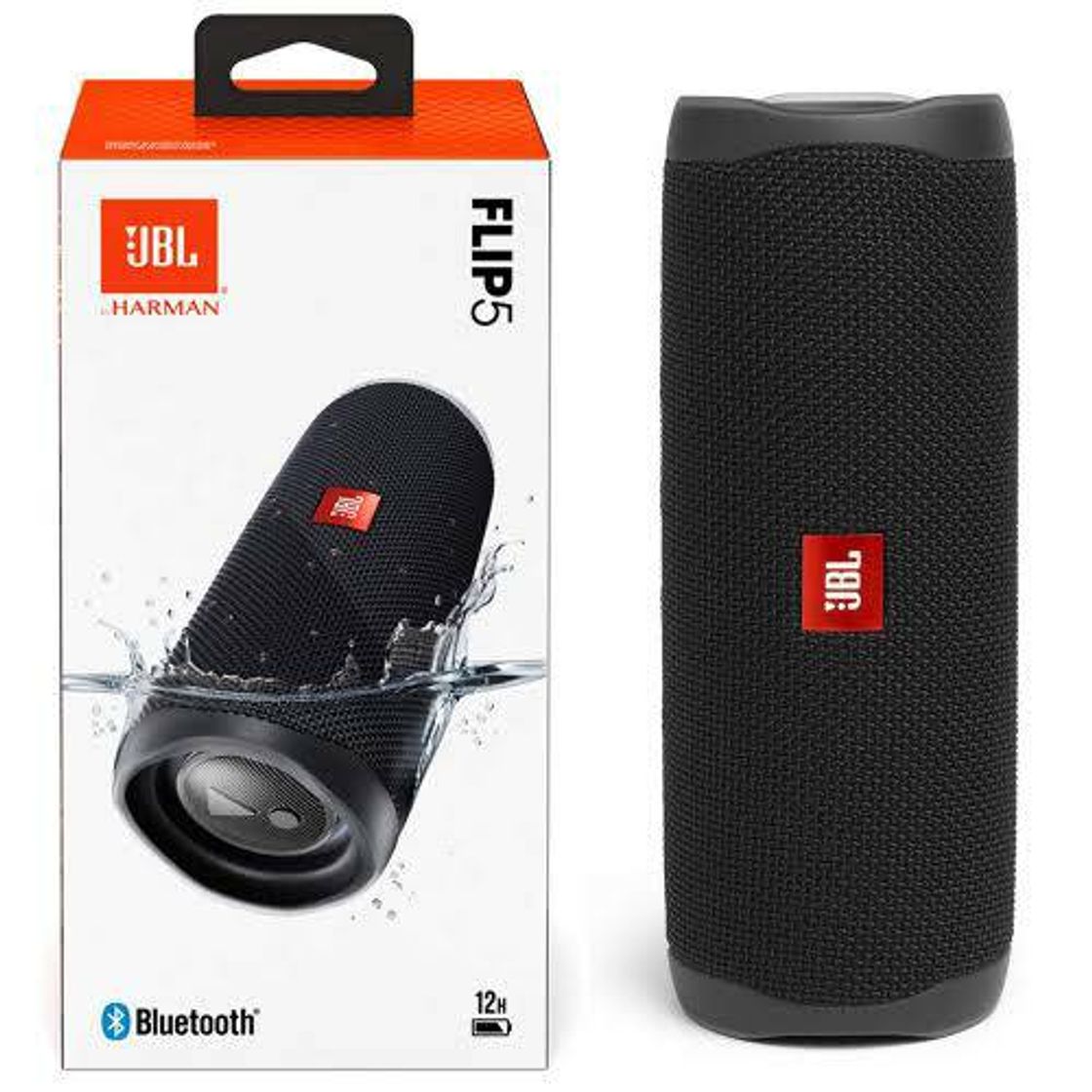 Product Flip 5 JBL