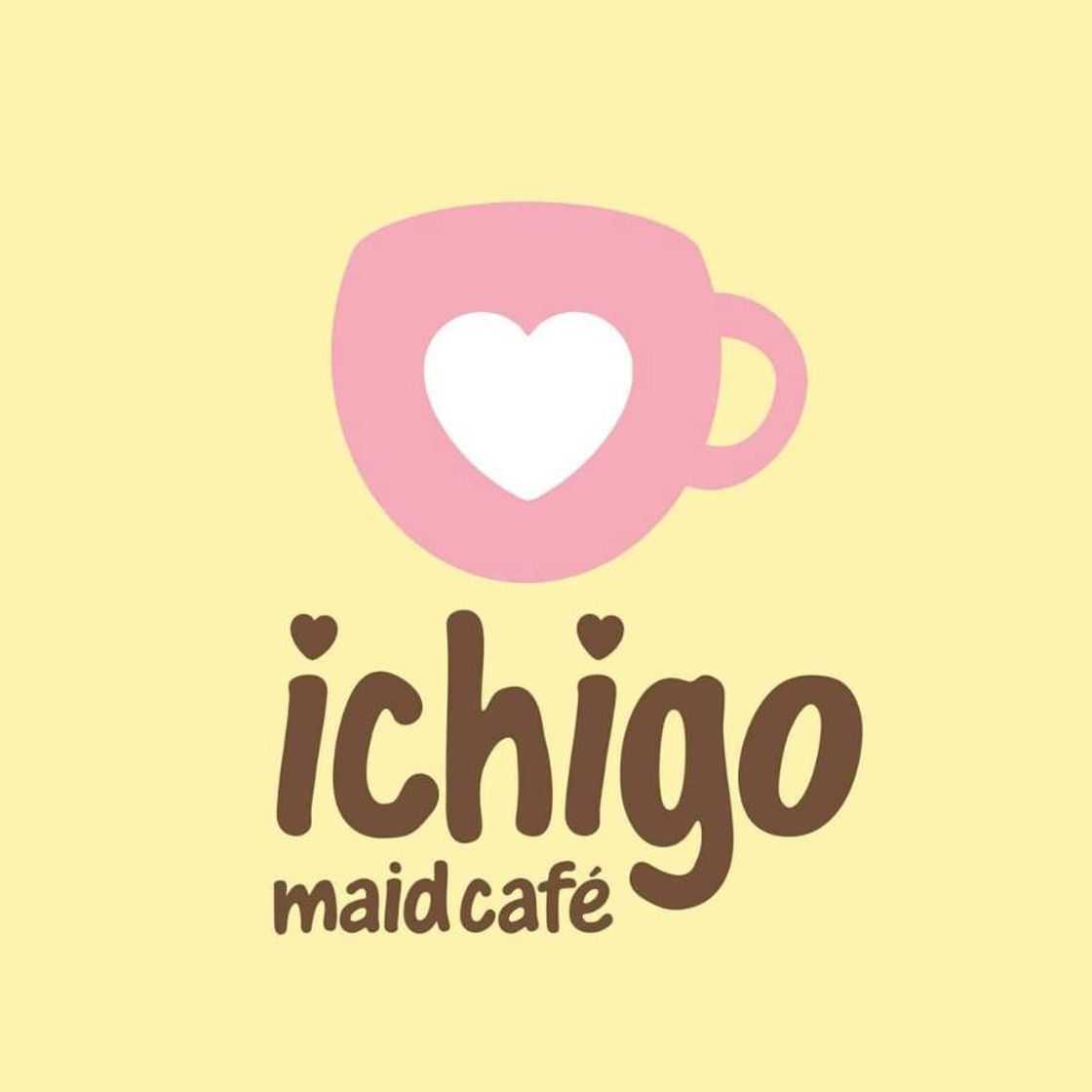 Restaurants Ichigo Maid Café