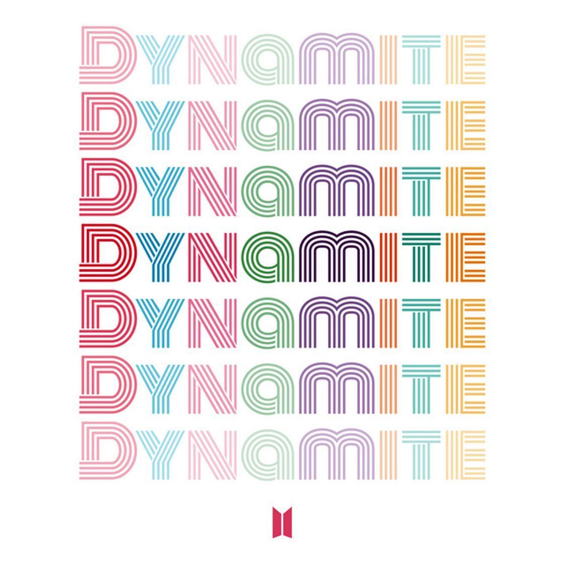 Music Dynamite - [Bts]