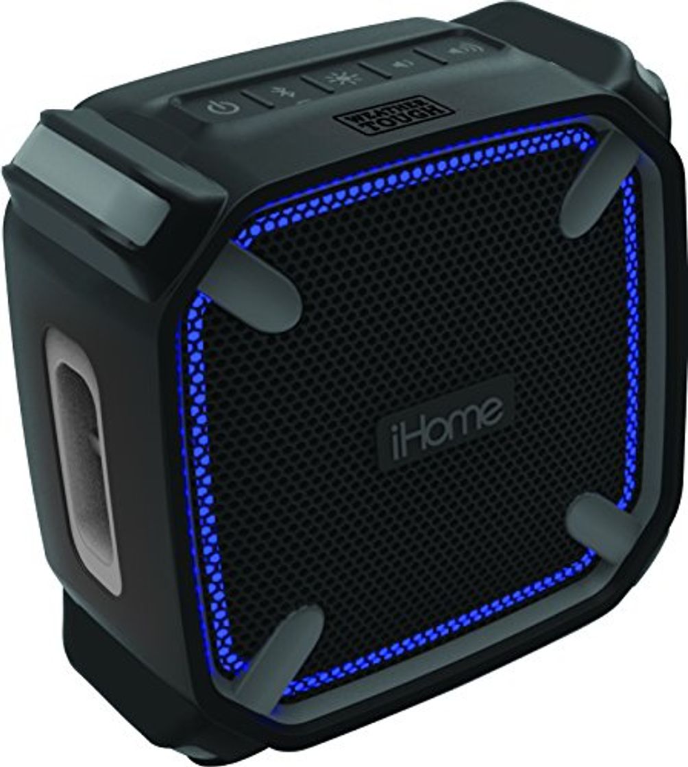 Product iHome IBT371 Altavoz portátil - Altavoces portátiles