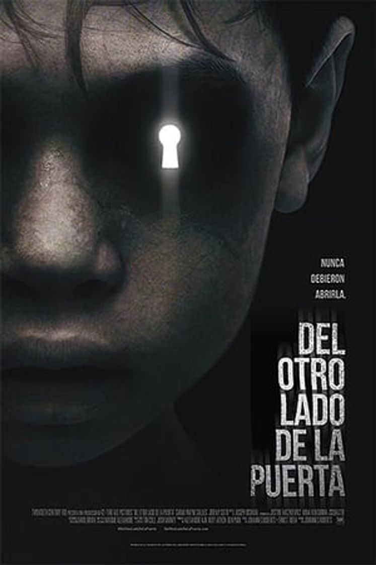 Movie El otro lado de la puerta