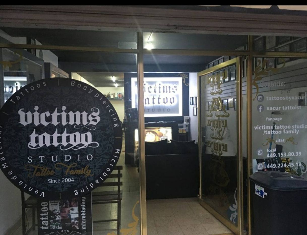 Fashion Victims Tattoo Studio / tattoo family - Home | Facebook