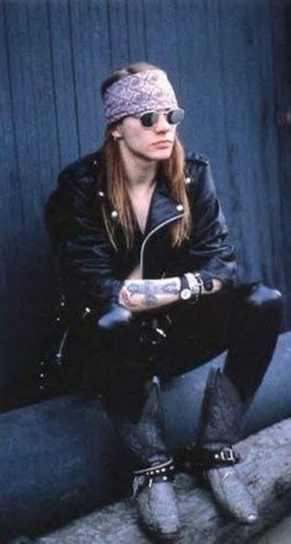 Canción Welcome To The Jungle