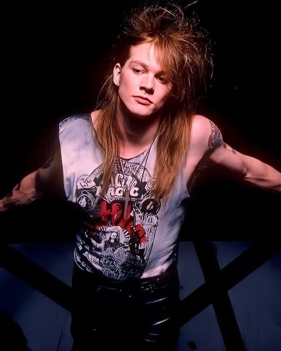 Canción Paradise City