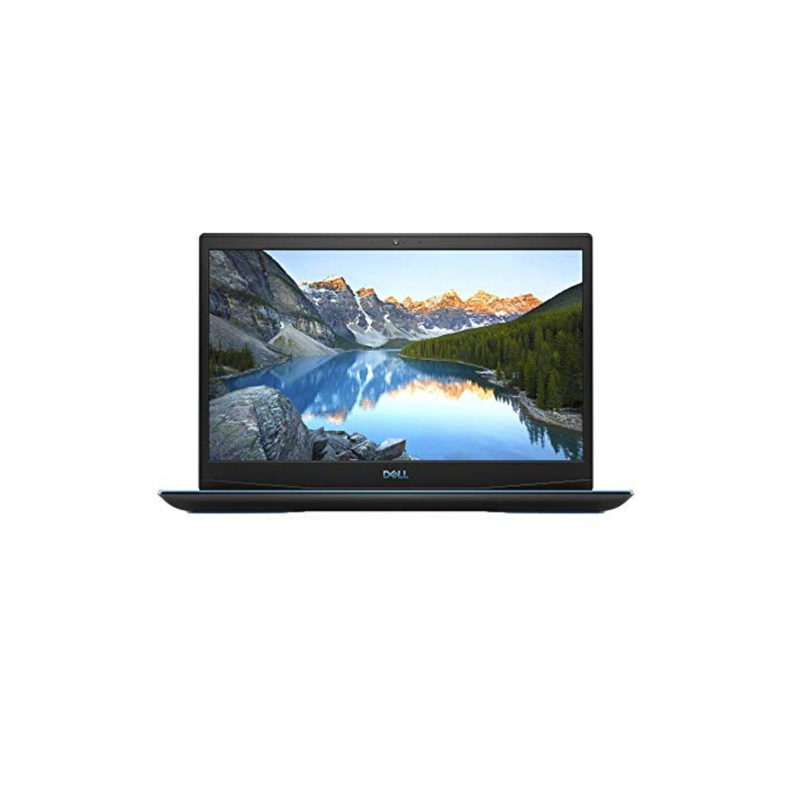 Producto Dell G3 3590 Negro, Azul Portátil 39,6 cm (15.6") 1920 x 1080