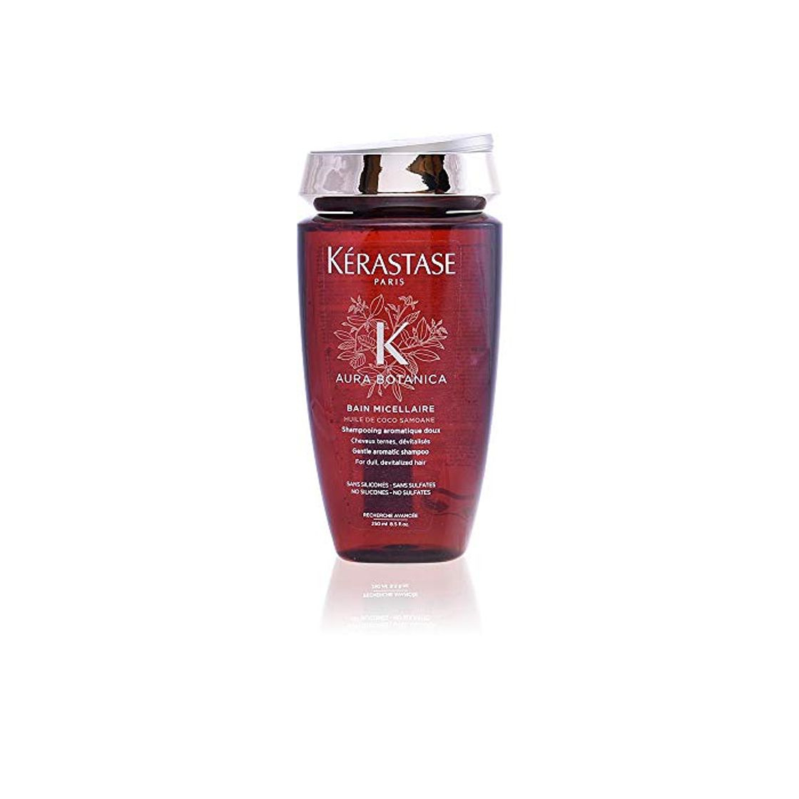 Beauty Kerastase Aura Botanica- Baño micelar para cabello desvitalizado