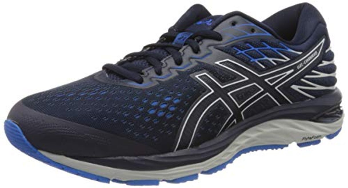 Fashion Asics Gel-Cumulus 21, Running Shoe Mens - Midnight