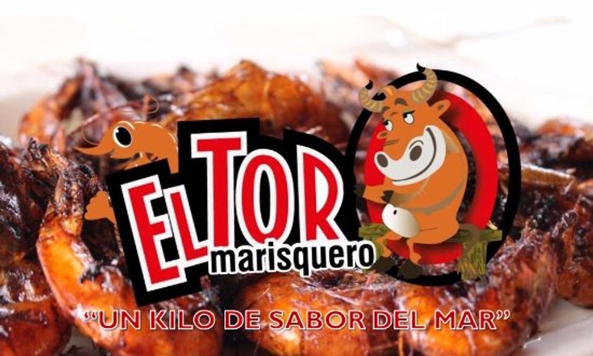 Restaurants El Toro Marisquero