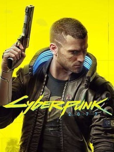 Cyberpunk 2077