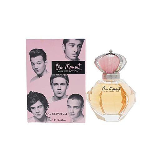 One Direction Our Moment Agua de Perfume Vaporizador