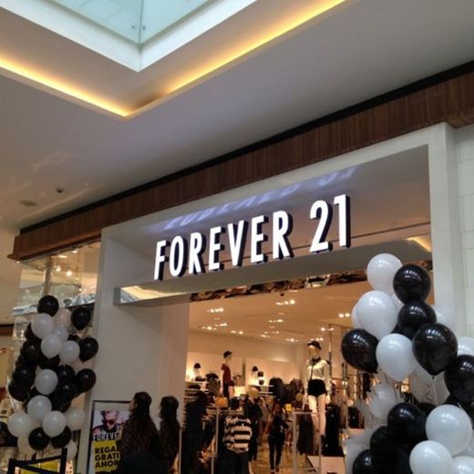 Forever 21