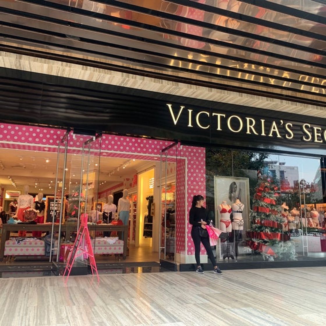 Lugar Victoria's Secret