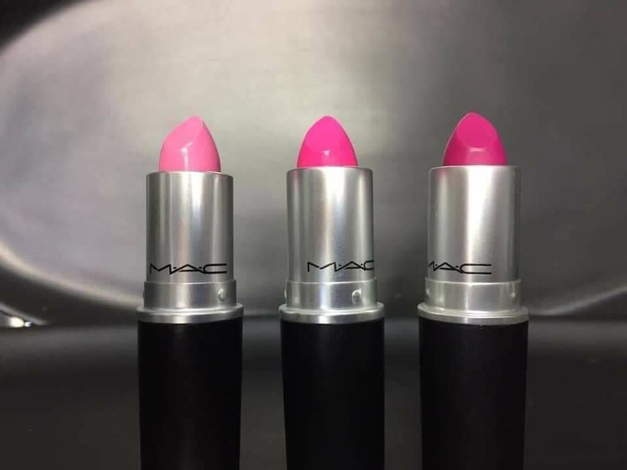 Moda Labiales