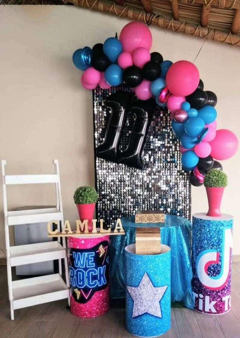 Moda Decoraciones!