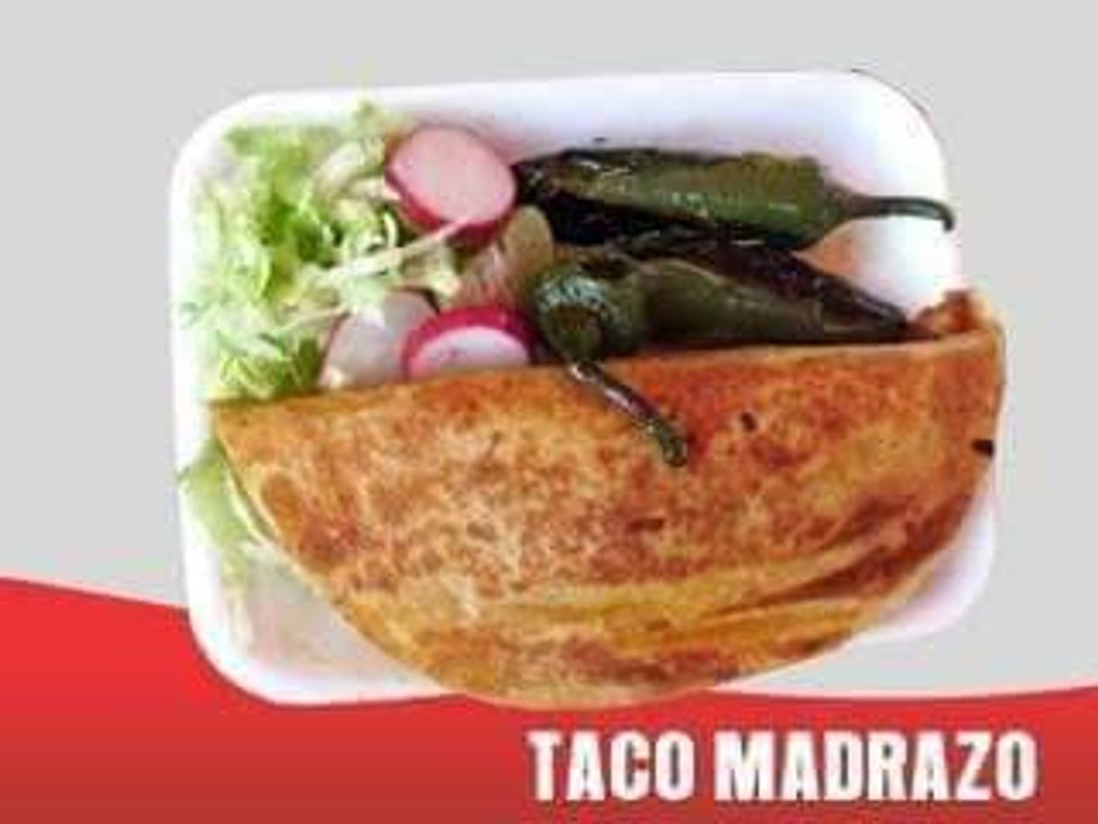 Moda Tacos