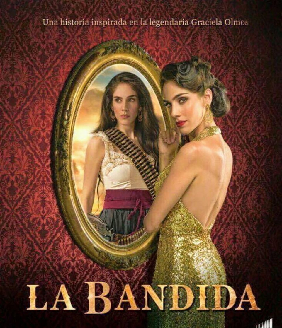 Serie Las Bandidas