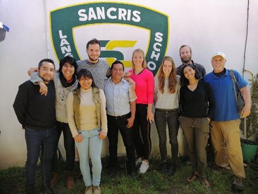 SanCris Spanish Language School