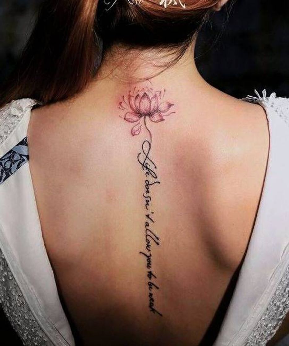 Fashion Tatuajes para ellas♀️😍