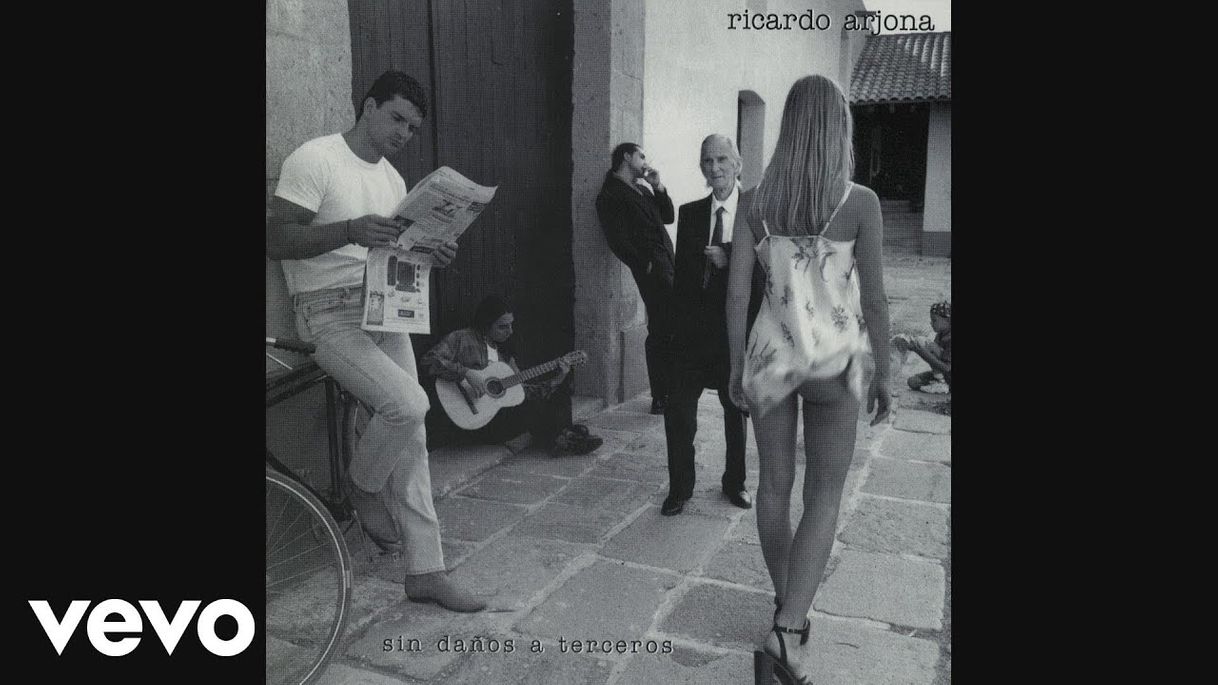 Music Desnuda