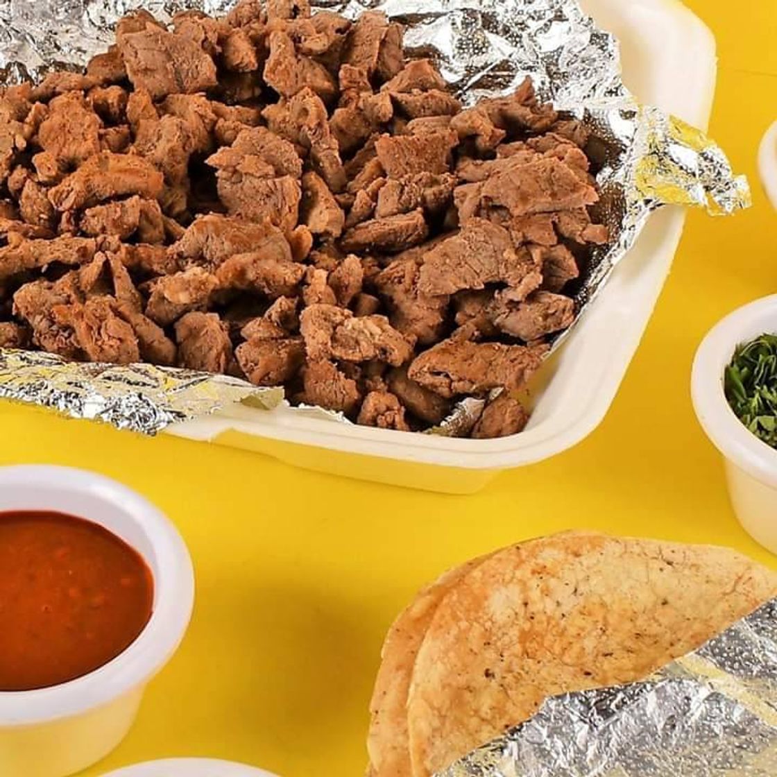 Restaurants La vuelta gyros & pastor Tampico
