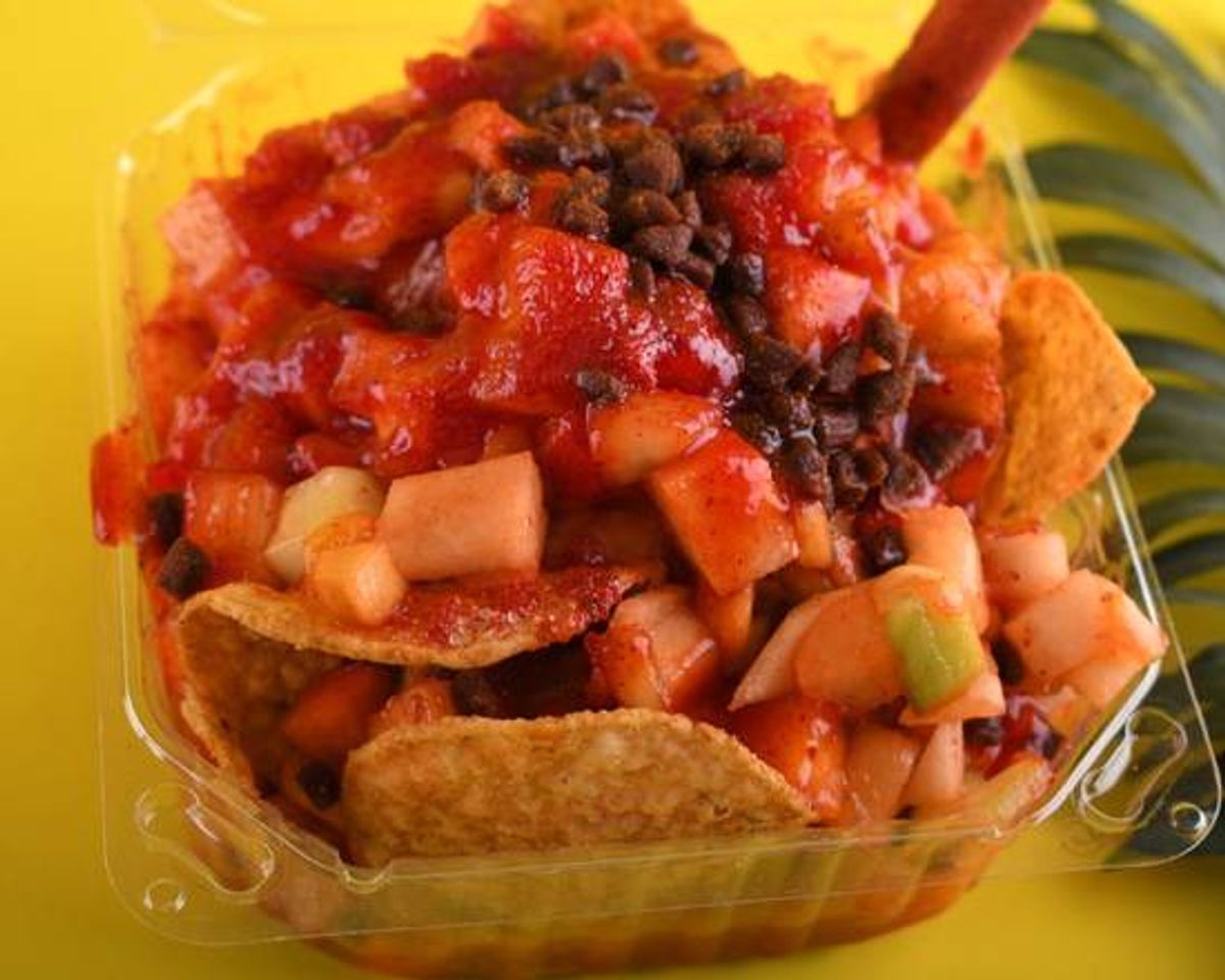Restaurants Zumos gazpachos & snacks