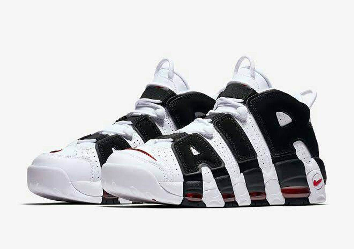 Moda Nike Air More Uptempo Scottie Pippen