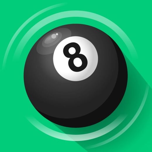 Pool 8 - Fun 8 Ball Pool Games