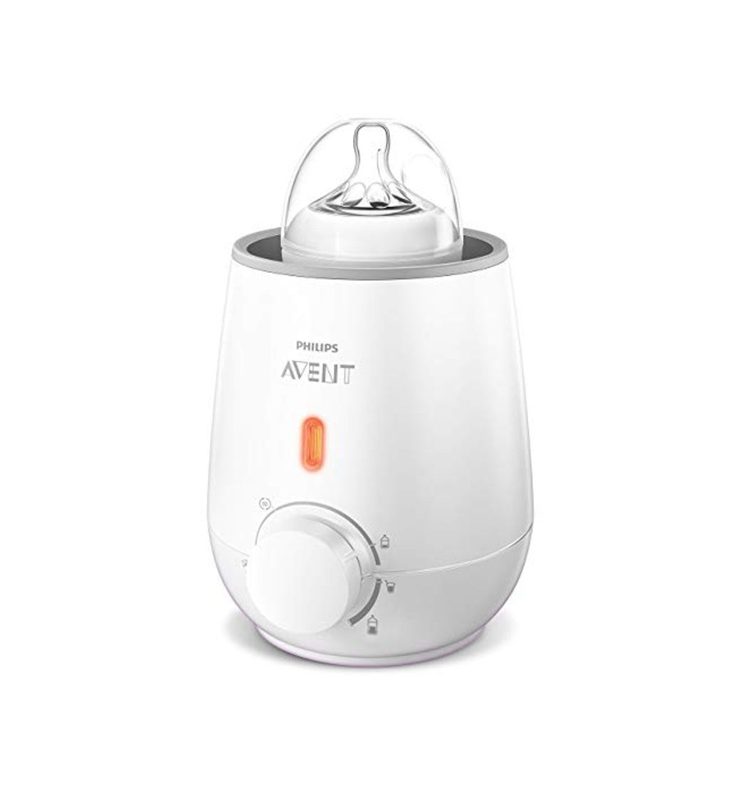 Product Philips Avent SCF355/00 - Calienta biberón rápido