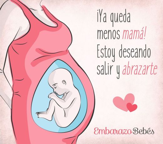 Embarazo & Bebés