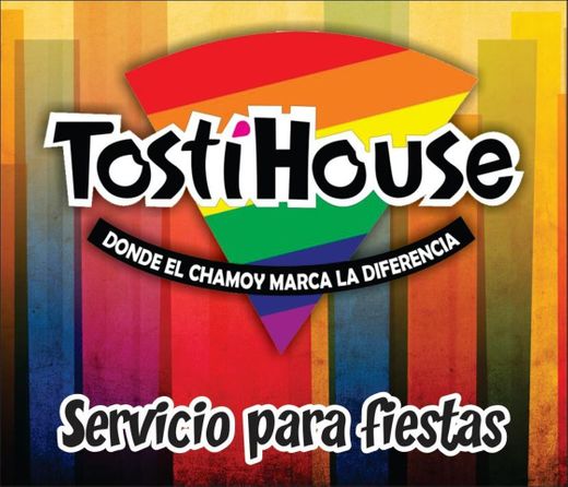 Tostihouse