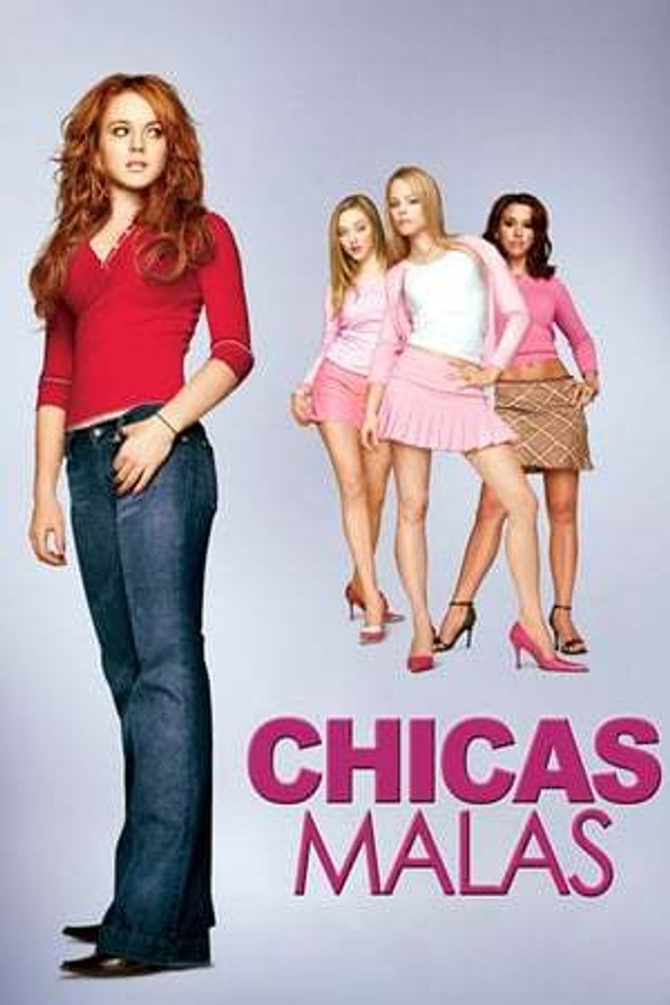 Película Chicas malas