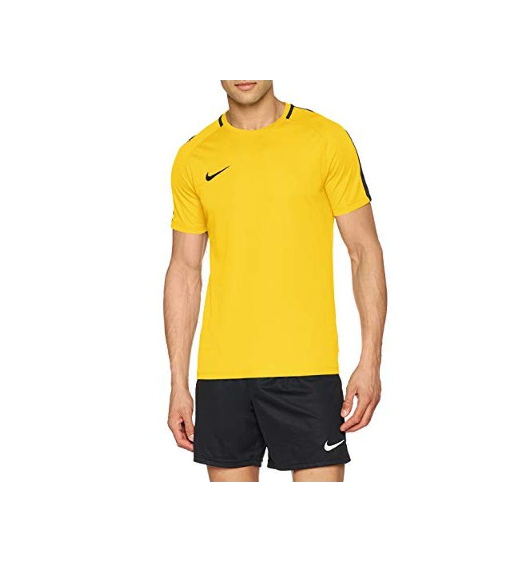 Social NIKE M Nk Dry Acdmy18 Top SS Camiseta de Manga Corta, Hombre,