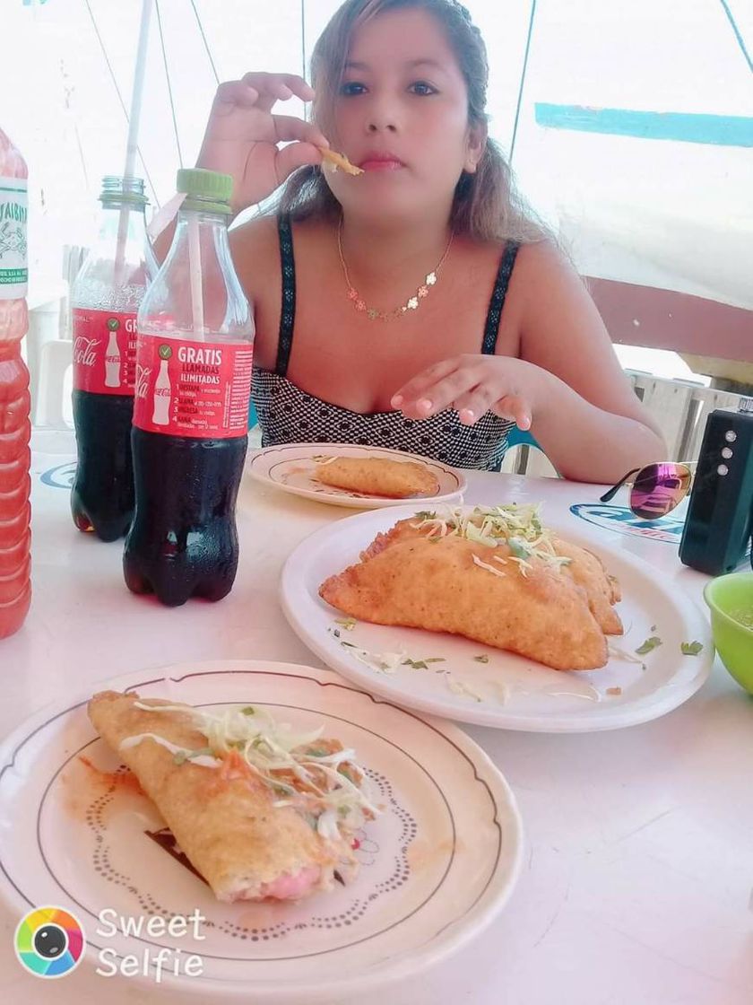 Restaurantes Empanadas La Costeña