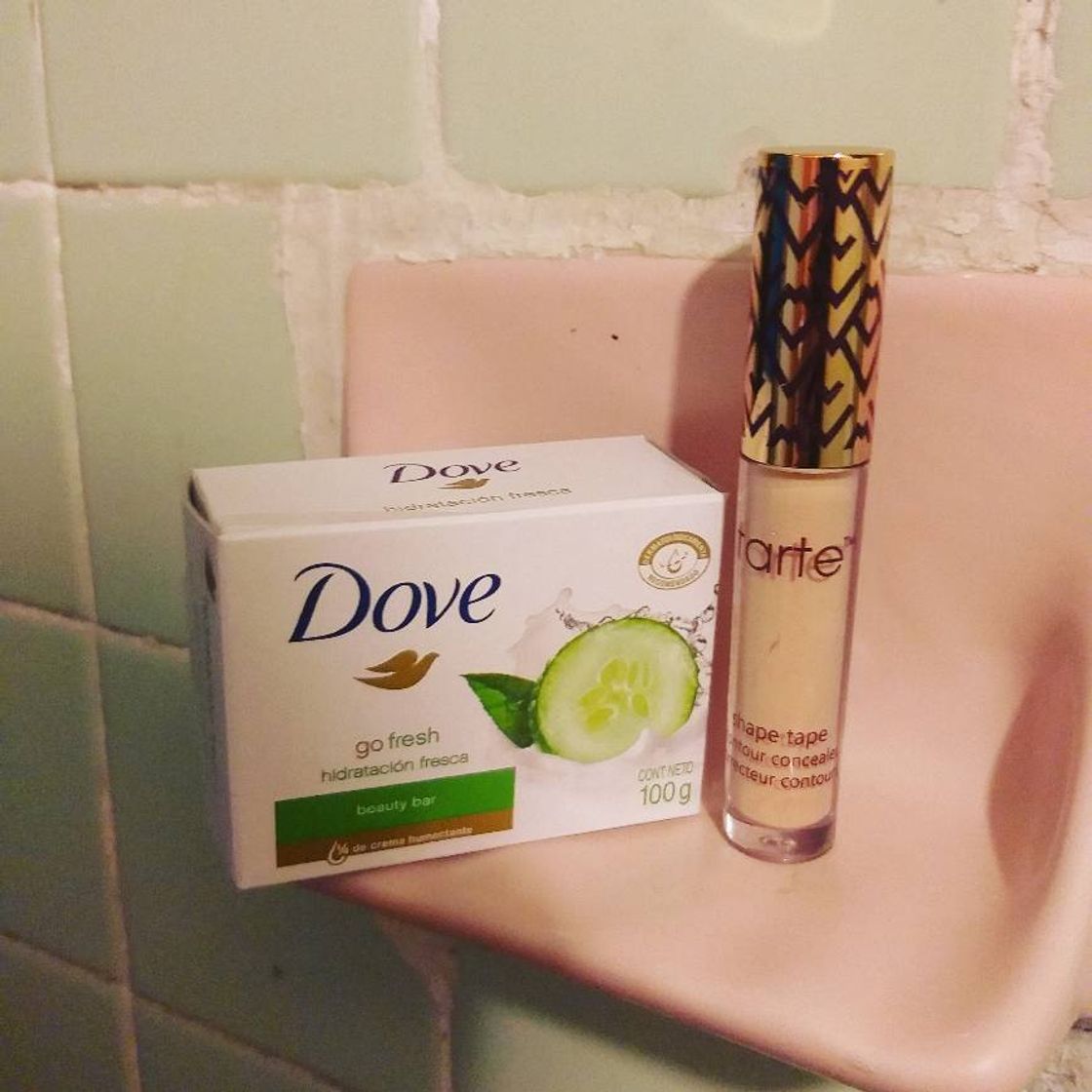 Producto Dove