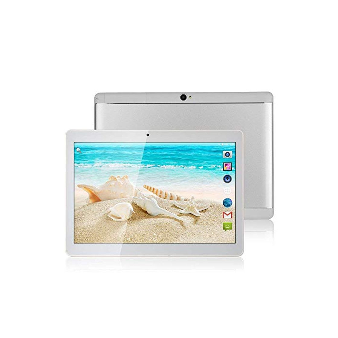 Producto Tableta de 10 pulgadas Octa Core CPU Android 8.1