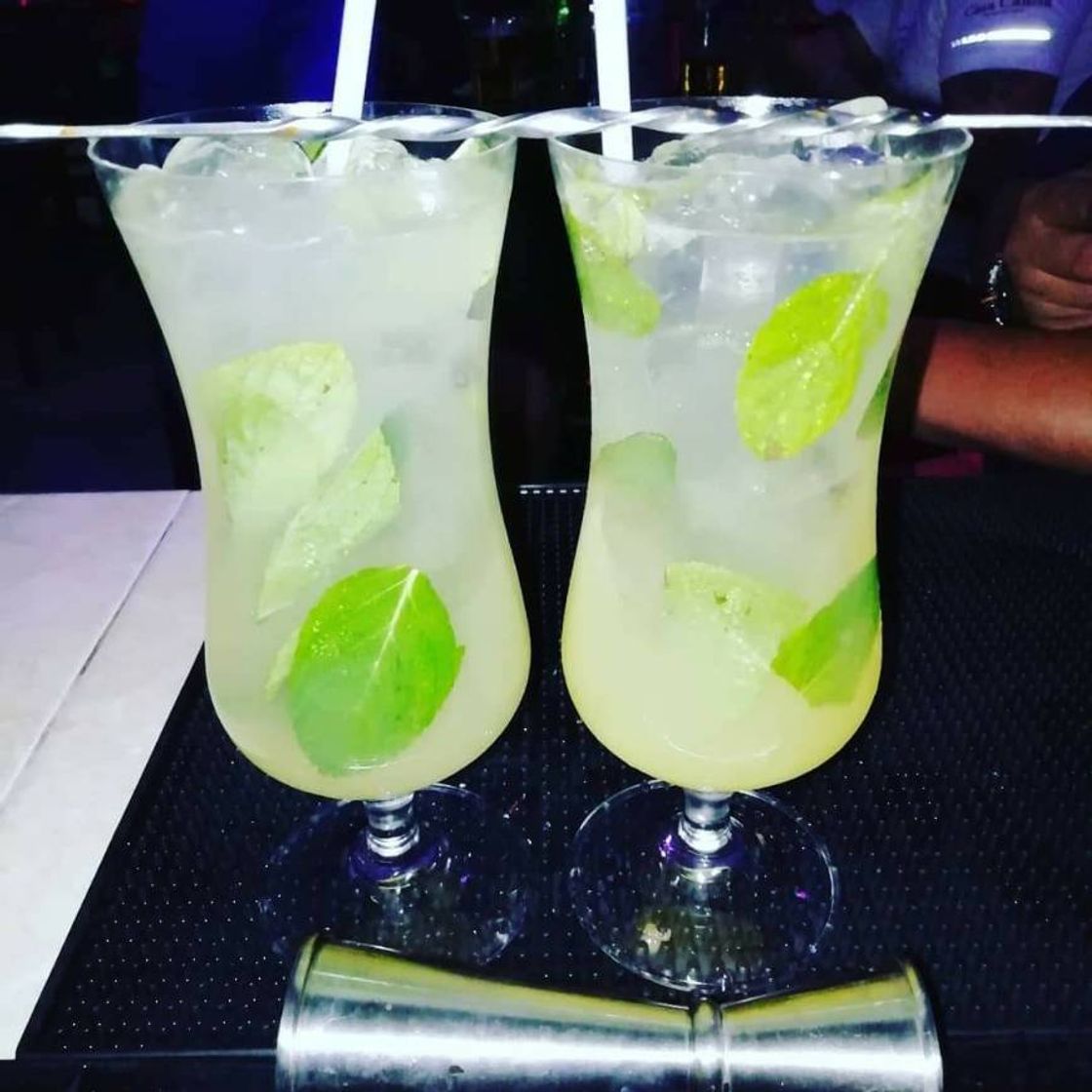 Moda Mojito