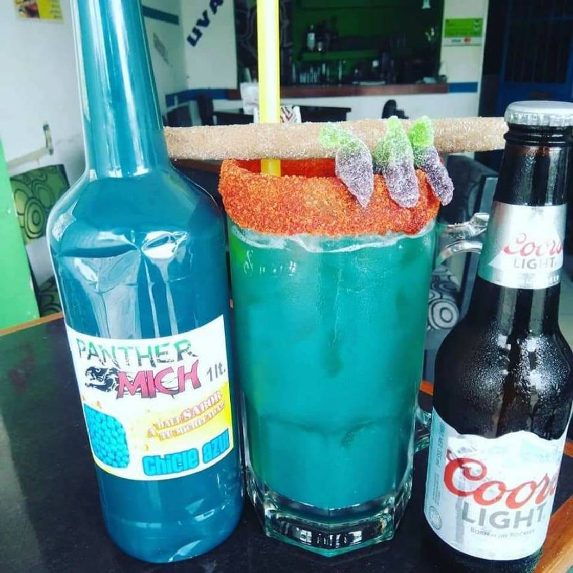 Moda Las mejores micheladas