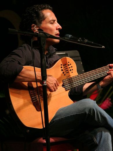 Alejandro Filio
