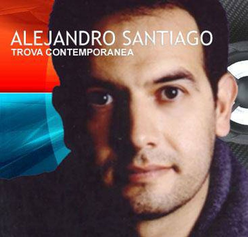 Music Alejandro Santiago