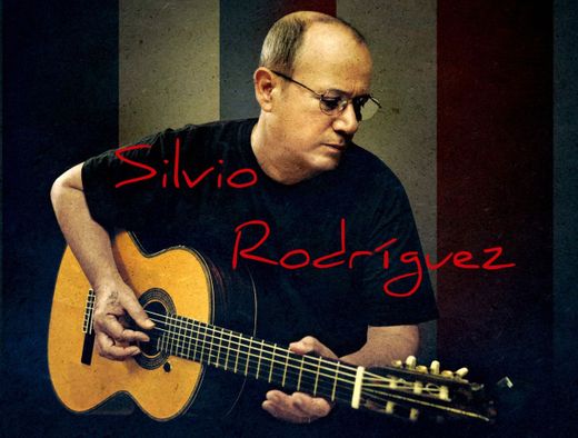 Silvio Rodriguez