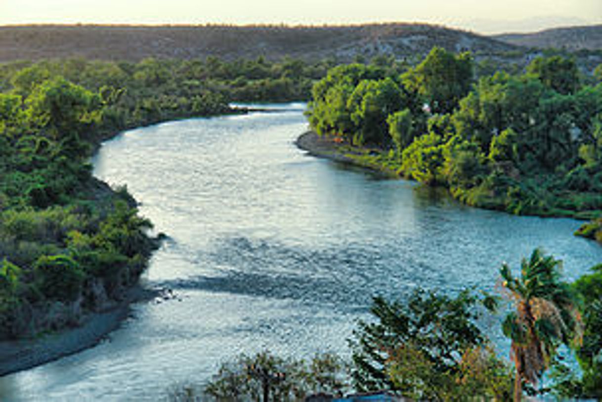 Lugares San Miguel Zapotitlán